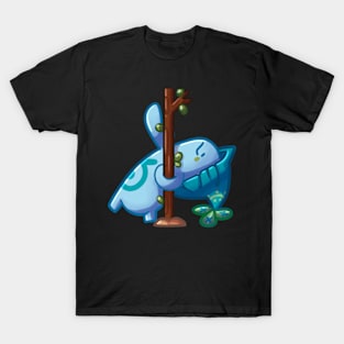 Arana Dancing T-Shirt